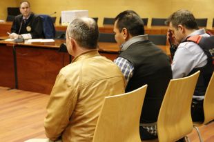 Reclamen 15 anys de presó per al lladre que va assassinar un empresari a Roses el 2005