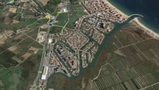 Costes treu a informació pública l'atermenament de Santa Margarida