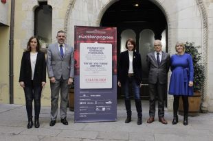 El 3er #wasteinprogress de Girona es centrarà en models d'èxit del pagament per generació de residus