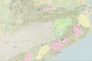 Estudiaran el potencial de l'Empordà per a generar energia geotèrmica