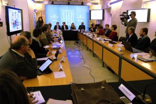 Els municipis de la Costa Brava afectats per l'ampliació de la moratòria denuncien falta de diàleg