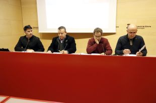 La Diputació de Girona impulsa una candidatura per declarar la Costa Brava reserva de la biosfera