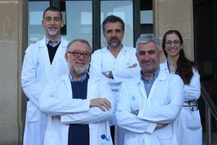 Neuròlegs del Trueta descobreixen una nova malaltia provocada per una mutació genètica