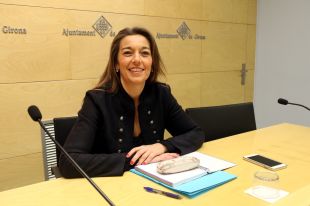 El PP s'abstindrà i permetrà que el pressupost de Girona s'aprovi