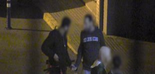 Dos detinguts per vendre droga a menors pels carrers de Palafrugell
