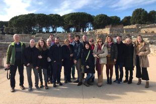 La UdG coordina la Copernicus Alliance per al desenvolupament sostenible