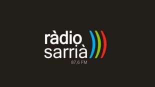 El Govern atorga una llicència definitiva de ràdio municipal a Sarrià de Ter