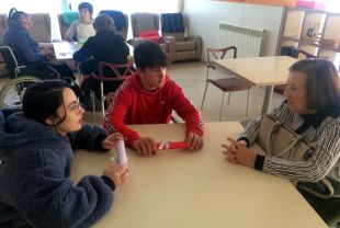 Els alumnes de 4rt d'ESO de Tossa podran fer serveis comunitaris