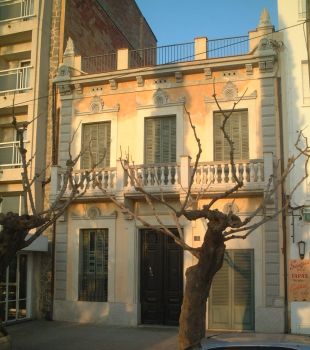 L'Ajuntament de Roses compra per 848.000 euros la casa Rahola Berga