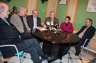 La segona estació ferroviària de Torelló, que donarà servei a la Garrotxa, estarà enllestida al 2013 