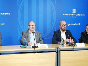 Lloret de Mar tindrà un nou institut amb mòduls prefabricats el curs vinent