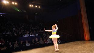 Arrenca el 2n Concurs de Dansa de Blanes amb més de 350 ballarins