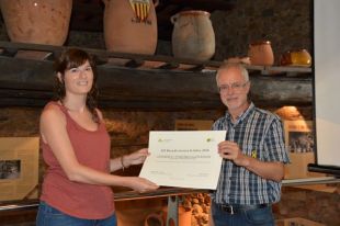 Convocada la Beca de Recerca La Selva 2019