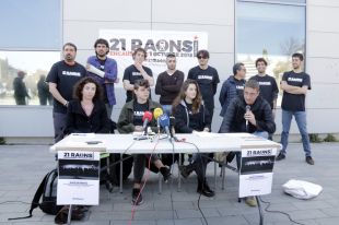 Denunciada la policia espanyola per detencions il·legals referents a l'aniversari de l'1-O