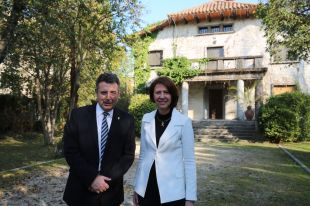 Girona crearà la Casa de la Tecnologia en el xalet Soler