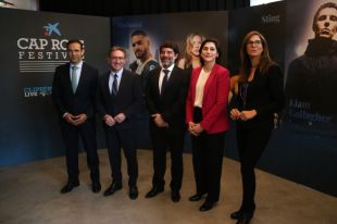 Descobreix els artistes que actuaran al Festival de Cap Roig 2019
