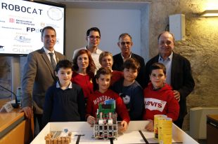 El RoboCAT duplica els participants respecte l'edició anterior i arriba als 92 inscrits