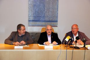 Iniciat el procediment per crear el pla de gestió del Parc Natural de l'Alta Garrotxa