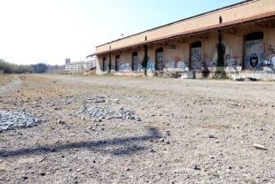 Adif edificarà en els terrenys de la nova estació d'autobusos de Figueres