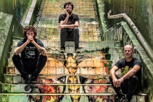 Berri Txarrak s'acomiadarà dels escenaris gironins al festival Ítaca
