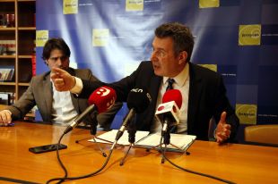 Noguer (JxCat) tornarà a governar a Banyoles amb majoria absoluta