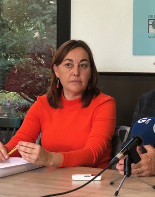 El PSC de Girona acusa Madrenas d'atribuir-se els seus objectius