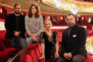 Diana Damrau i Carlos Álvarez, encapçalen el 'Hamlet' del Liceu