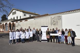 La segona edició del Sopar dels Miralls donarà suport a la recerca biomèdica
