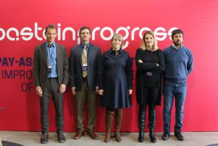 Models d'èxit internacionals en gestió de residus inauguren el #wasteinprogress de Girona