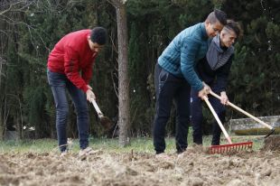 Obren a Caldes la primera casa d'acollida per atendre immigrants no acompanyats majors d'edat