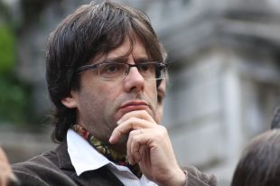 Puigdemont (CiU) diu que la renúncia de Pagans posa fi a un model de govern 'exhaust' 