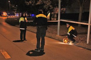 Un home mor atropellat per un autocar a Olot