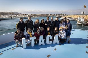 Descobreix els artistes del Festival Ítaca més ambiciós