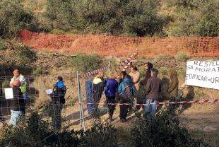 Urbanisme demana a l'Ajuntament de Cadaqués l'expedient del polèmic projecte de Sa Guarda