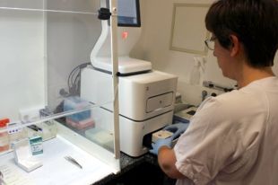 L'activitat del servei d'Anatomia Patològica del Trueta i Santa Caterina creix un 45% en tres anys
