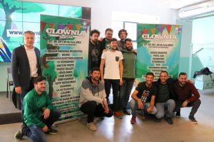 El Clownia 2019 comptarà amb La-33 com aposta ''més potent''