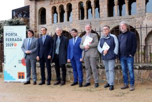 Descobreix els artistes de l'edició més ''eclèctica'' del Festival de la Porta Ferrada