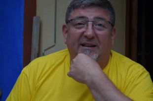 ''Això no s’oblida mai ni tot el camí particular que ve després de la guerra''