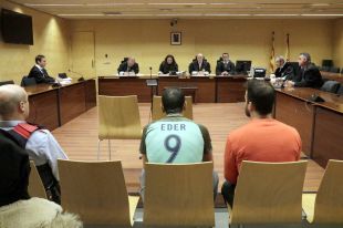 L'acusat de violar una noia quan estava inconscient a Sant Hilari reconeix els fets