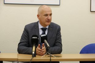 El rector de la UdG promet mà dura amb les discriminacions masclistes a una investigadora 