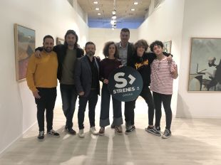 El festival Strenes obre la tercera convocatòria de Talent Gironí