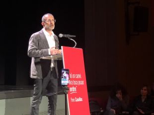 Casellas (PSC) proposa que Figueres sigui una ''ciutat amiga'' dels animals