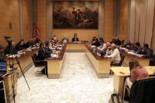 La Diputació atorgarà ajudes per a millorar els cementiris gironins