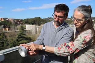 Els especialistes preveuen una primavera extremadament complicada pels al·lèrgics