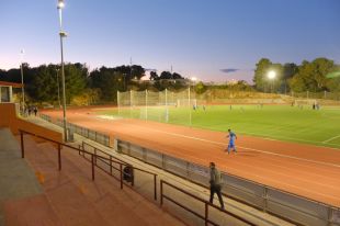 Figueres anuncia un pla de xoc de 6,3 MEUR per reformar els equipaments esportius