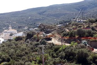 Els ecologistes s'oposen a l'avançament de POUM de Cadaqués