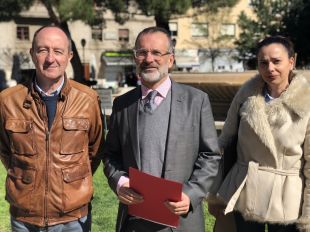 El govern de Figueres treu Serveis Urbans a Cèsar Barrenechea i li dona a Sònia Trilla