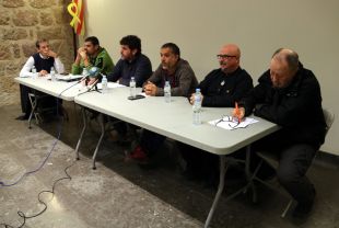 Bellcaire acaba amb la polèmica i desestima fer un aeròdrom al municipi