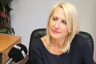 Maria Àngels Olmedo serà la candidata del PP a Girona el 14-F