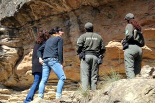 Els sindicats alerten que falten el doble d'Agents Rurals a Girona